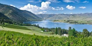 Lake chelan's clear, cool water in the summer. Lake Chelan Real Estate Coldwell Banker Lake Chelan Properties
