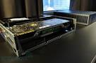 Nvidia SHIELD console, Titan X, Steam Link, Controller Machines