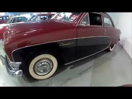 Image result for Cambridge Maroon 1950 Ford