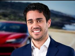 Our Team Ferrari of Long Island