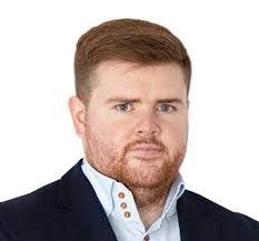 Daniel Mckane's Instagram, Twitter & Facebook