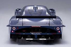 images Maserati Mc12 Corsa