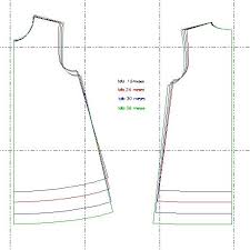 Pin En Bebe Patrones Tela