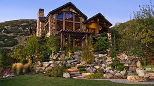 Ideas for landscaping a hill. 15 Hill Landscape Design Ideas Home Design Lover