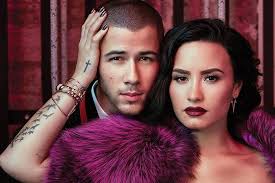 Sahabatnya Overdosis, Nick Jonas Beri Pesan Menyentuh pada Demi L