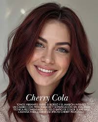 El invierno 2025 vino con fuerza y estilo propio ¿Quieres un cambio? Este  es el momento. 🔥 Hair vibes only en The Beauty Place.