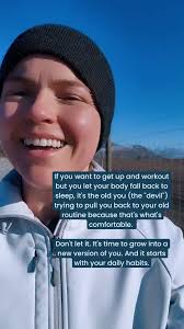 Enjoy the journey 🫶