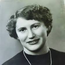 GOSNELL, Phyllis (Joan)