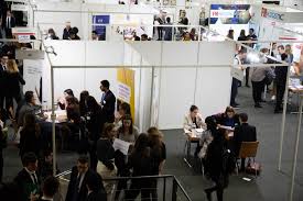 Retour Sur L Ieseg Career Day 2018 Ieseg