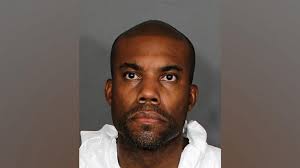 Detective says 'a switch just flipped' before he strangled wife: Police