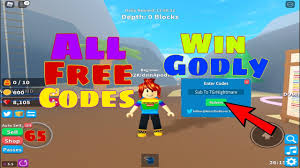 When other players try to make money during the game, these codes make it easy for you and you can reach what you need earlier with leaving others your behind. Ths All Working Free Codes Treasure Hunt Simulator Win Godly Item Fi Treasure Hunt Roblox Coding