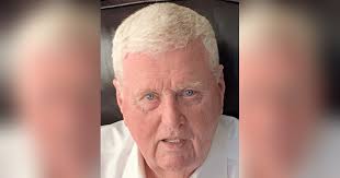 James Patch Obituary