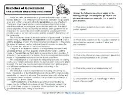 The group consists of four species. Executive Branch Worksheet Answer Key Sumnermuseumdc Org