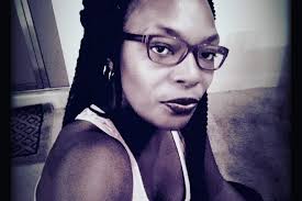 Fundraiser for Chemise German by Ryan Jones : Marketa “Kiki” Vinson