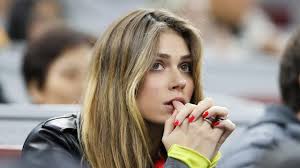 He even divulged details on when he met his girlfriend, theodora petalas. Sharypova Makes Further Abuse Allegations Against Zverev Says She Attempted Suicide Eurosport