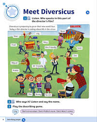 Power Up 4》剑桥Power Up 第4级别-状元学习站百万海量精品学习素材