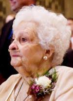 Betty Beers Obituary