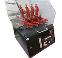 Wyzenbeek Abrasion Tester | Textile Testing Products | SDL Atlas