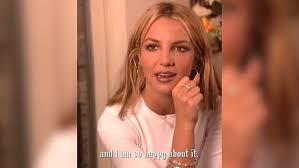 Spears took on a racier image when she released this song. Britney Spears On Oops I Did It Again At 20 I M One Lucky Girl Metro News