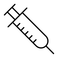 Download 988 vaccine icon free vectors. Vaccine Icons Download Free Vector Icons Noun Project