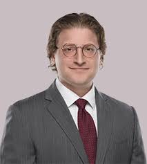 NJCJI Welcomes Alex R. Daniel, Esq. to its Staff