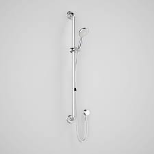 Bathing aids help to provide independent bathing. Showers Caroma