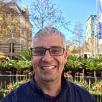 David Manocchio's Instagram, Twitter & Facebook