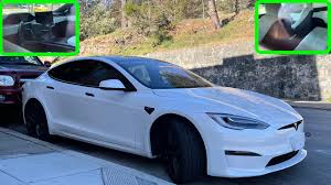 He noted that the model s plaid can get 187 miles of range in just 15 minutes plugged into a tesla supercharger. Tesla Model S Plaid Photos Shows Clearest Look At New Interior To Date