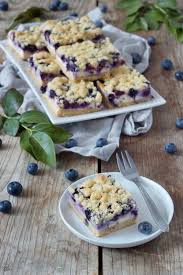 Heidelbeer quark kuchen dr oetker. Heidelbeerkuchen Mit Topfen Und Streusel Rezept Sweets Lifestyle