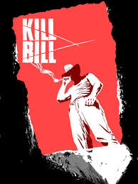 нэнси синатра Bang Bang My Baby Shot Me Down Kill Bill Vol 2 2004 900 X 1199 Poster Filma Ubit Billa Kventin Tarantino
