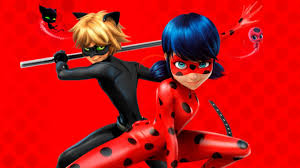 You are watching miraculous world: Miraculous World New York United Heroez No Disponible En Disney Latino