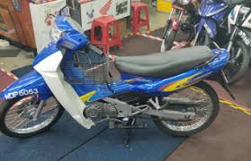 Suzuki rg sport merah bikin abg marah. Suzuki Rg 110 Used Motorcycles Prices In Malaysia Imotorbike