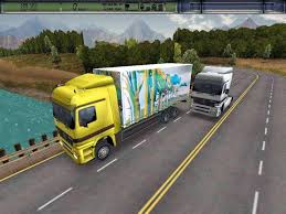 We did not find results for: King Of The Road Download 2001 Simulation Game