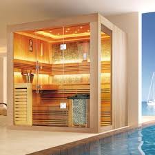 However, there are differences between the two. Wholesale Hs Sr1388 Sauna And Steam Combined Room Sauna And Steam Room Sauna Bath Price From M Alibaba Com Sauna Steam Room Sauna Design Steam Room