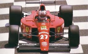 Formula 1 emirates grand prix de france 2021. John Barnard 2020 Beyond The Grid Interview