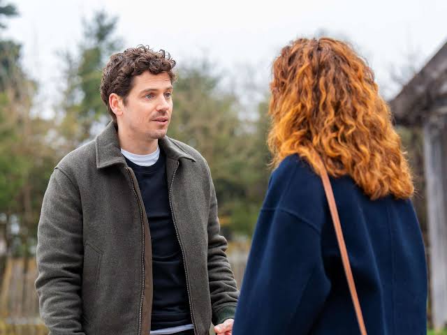 Überraschung bei „Sturm der Liebe“: Kilian macht ein Geständnis