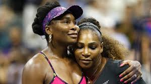 Als tochter von vater richard williams und mutter oracene price erlangte sie im jahr 2021 als sportler. Serena Williams Ihre Schwester Schlagt Sie Bei Tennis Match Promiflash De