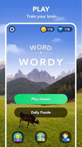 Wordscapes is a great game for you to play with children. Wordy Word Wordscape Free Get Relax 1 5 1 Mod Apk Crack Unlimited Money Download