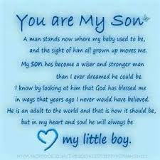 Birthday Message For My Son Turning 9 Happy Birthday To Our Son My Son Quotes Son Birthday Quotes Son Quotes