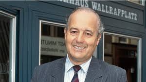 Ehem. WDR-Hörfunkdirektor Manfred Jenke ist tot