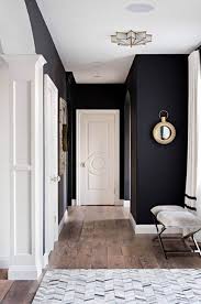 9 Inspiring Black Accent Walls That Look Gorgeous Black Walls Black Accent Walls Black Decor