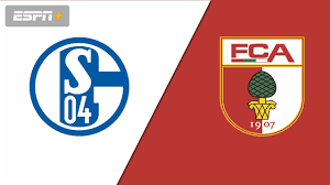 11:30 … continue reading fc augsburg vs werder bremen → Fc Schalke 04 Vs Fc Augsburg Bundesliga Watch Espn