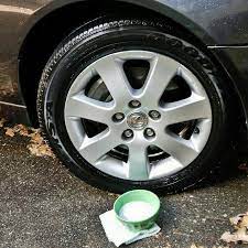 Maybe you would like to learn more about one of these? Pakar Polish Tips Kilatkan Tayar Kereta Mesti Anda Facebook
