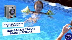 Pompes A Chaleur Mini Pompe A Chaleur Mini Volume D Eau Max 30 M Piscines Gre