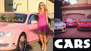 Check spelling or type a new query. Paris Hilton S Car Collection 2019 Which Cars Does She Own Car Reviews News 2020 2021