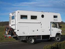 Mercedes Vario 818 Cdi 4x4 6300 2012 Expedition Vehicle Camper Van Conversion Diy Camper Equipment