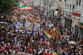 See more of lgbt pride on facebook. Istanbul Lgbt Pride March Will Go Ahead Despite Ban Voice Of America English