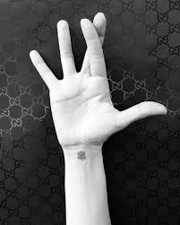 Floral prints are the perfect choice for women who like elegant and chic styles, you can use flower wrist tattoos as an accessory. Wrist Tattoos Beautiful Wrist Tattoo Ideas From Instagram