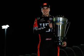 See more of nascar camping world truck series on facebook. Christopher Bell Wins The 2017 Nascar Truck Series Title Snaplap