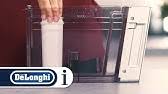 The magnifica prima donna is a fully automated and programmable bean to cup cappuccino/espresso machine. Empty Circuit Error Delonghi Prima Donna Exclusive 872 1 Test Youtube